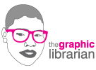 The Graphic Librarian